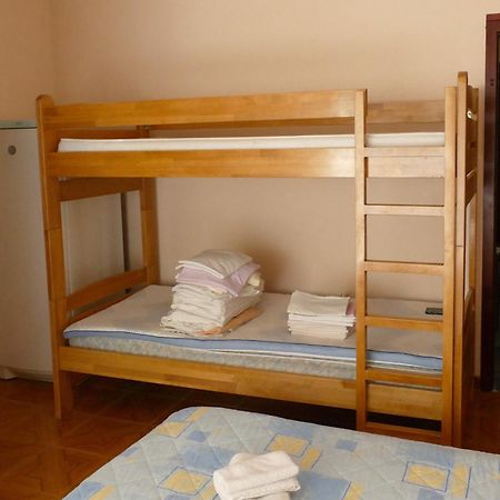 B&B Garni Toni Supetarska Draga Szoba fotó