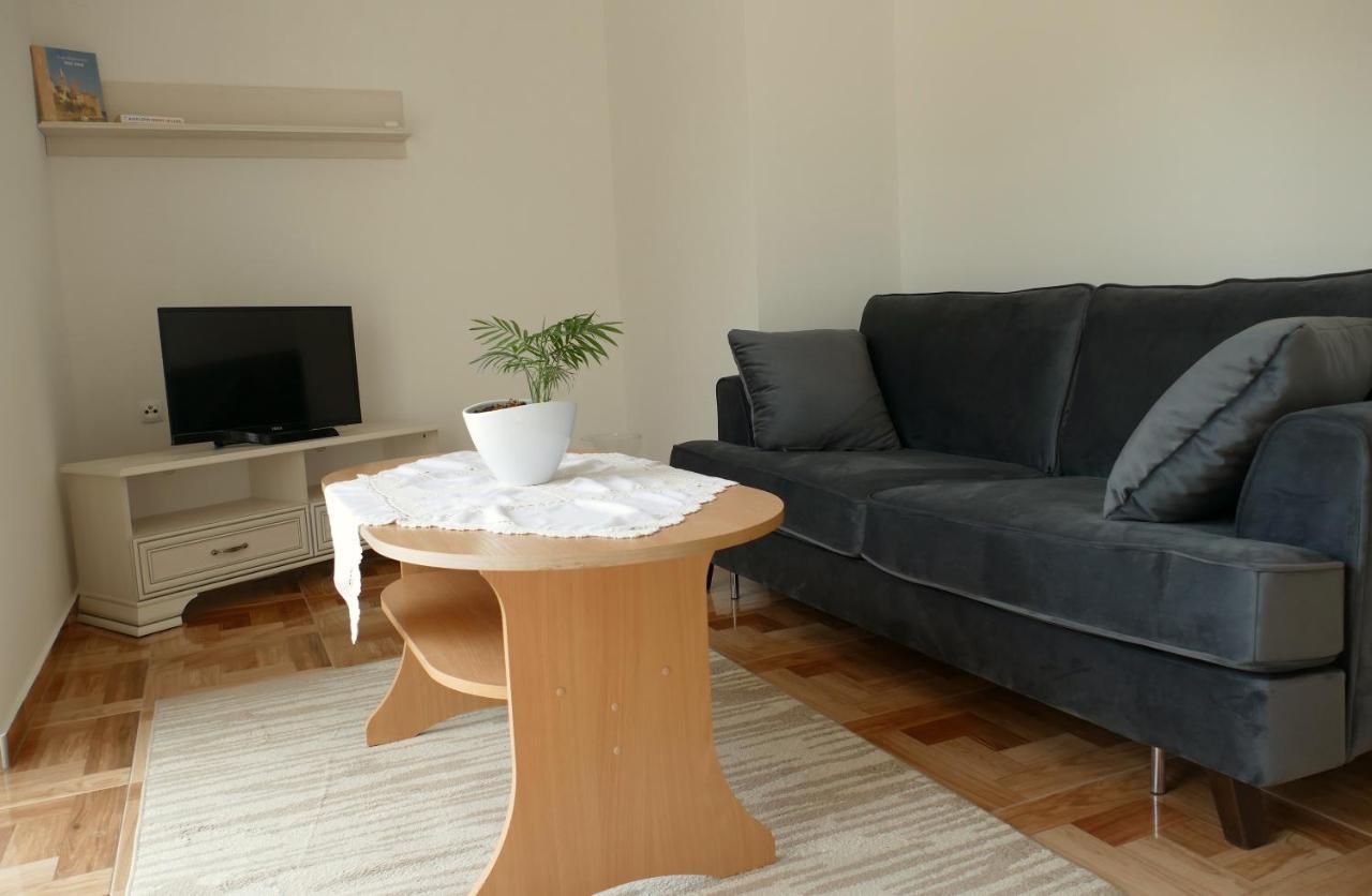 B&B Garni Toni Supetarska Draga Szoba fotó