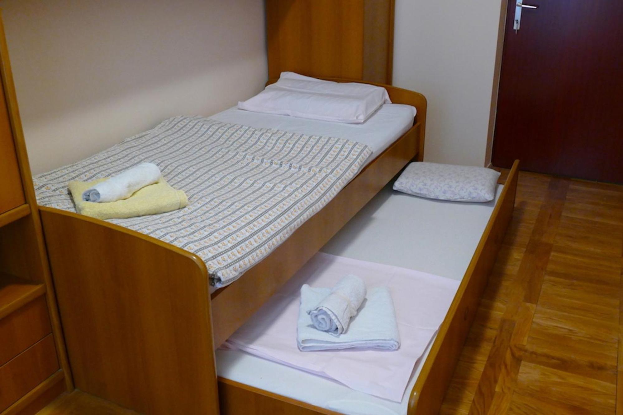 B&B Garni Toni Supetarska Draga Szoba fotó