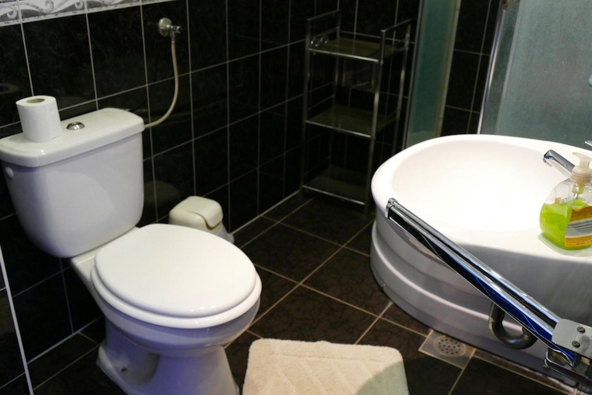 B&B Garni Toni Supetarska Draga Szoba fotó