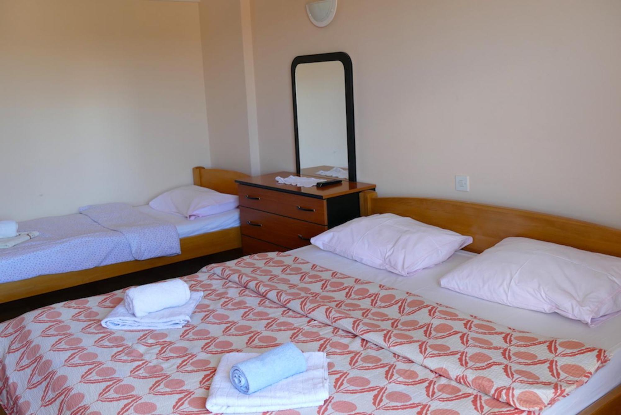 B&B Garni Toni Supetarska Draga Szoba fotó