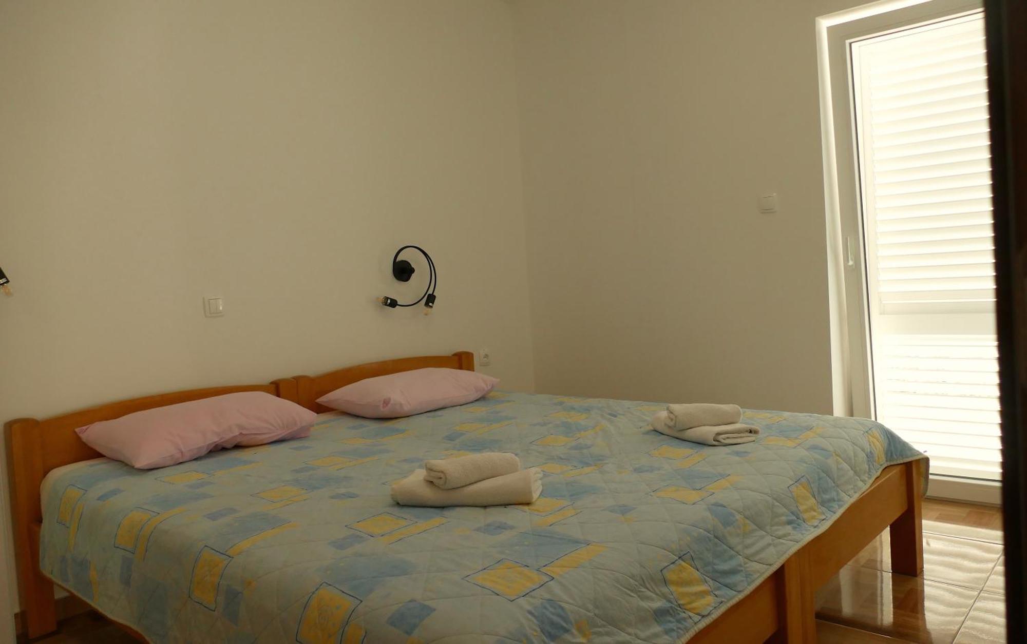 B&B Garni Toni Supetarska Draga Szoba fotó