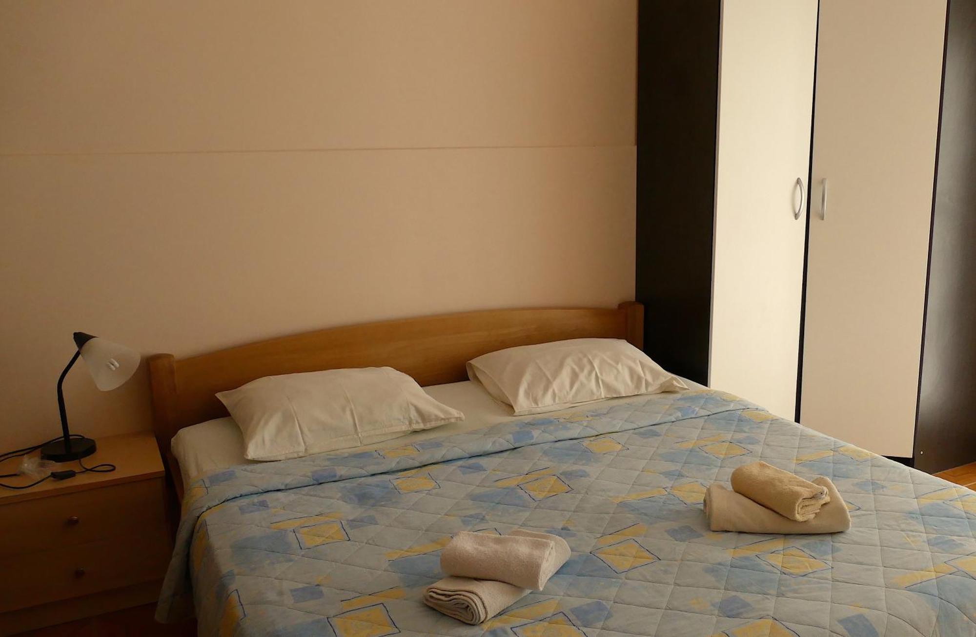 B&B Garni Toni Supetarska Draga Szoba fotó