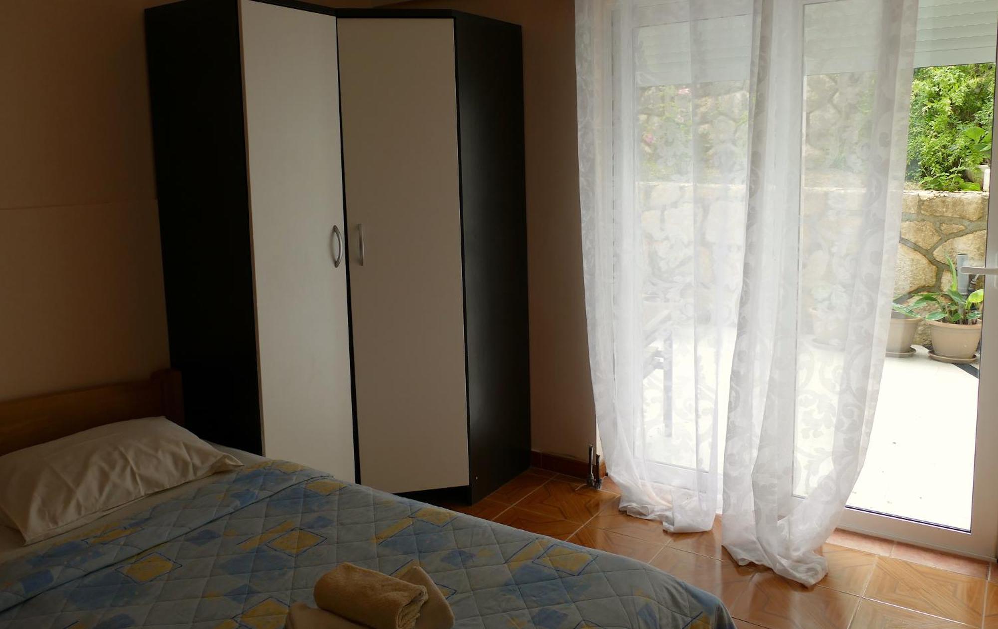 B&B Garni Toni Supetarska Draga Szoba fotó