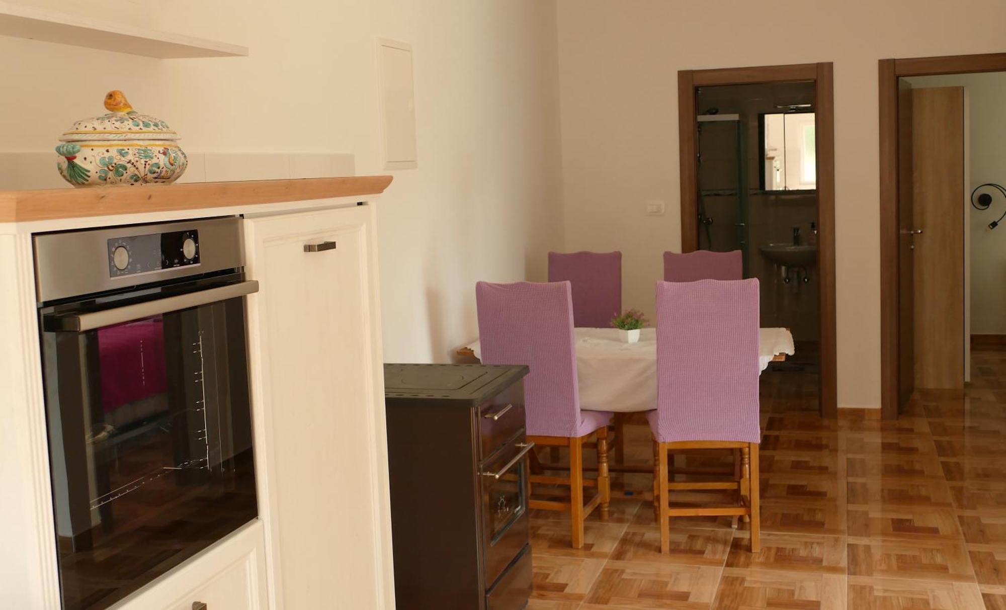 B&B Garni Toni Supetarska Draga Szoba fotó