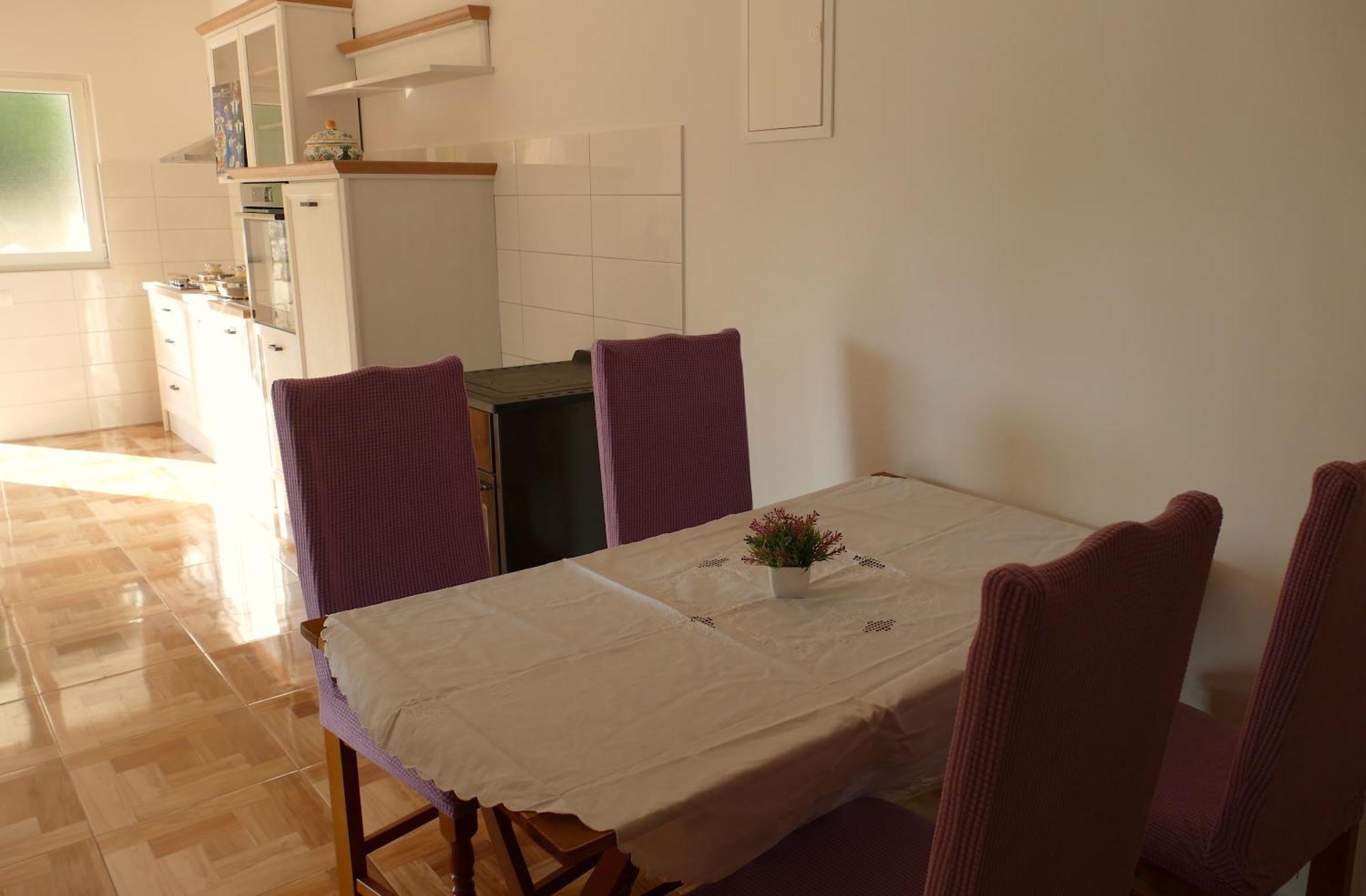 B&B Garni Toni Supetarska Draga Szoba fotó