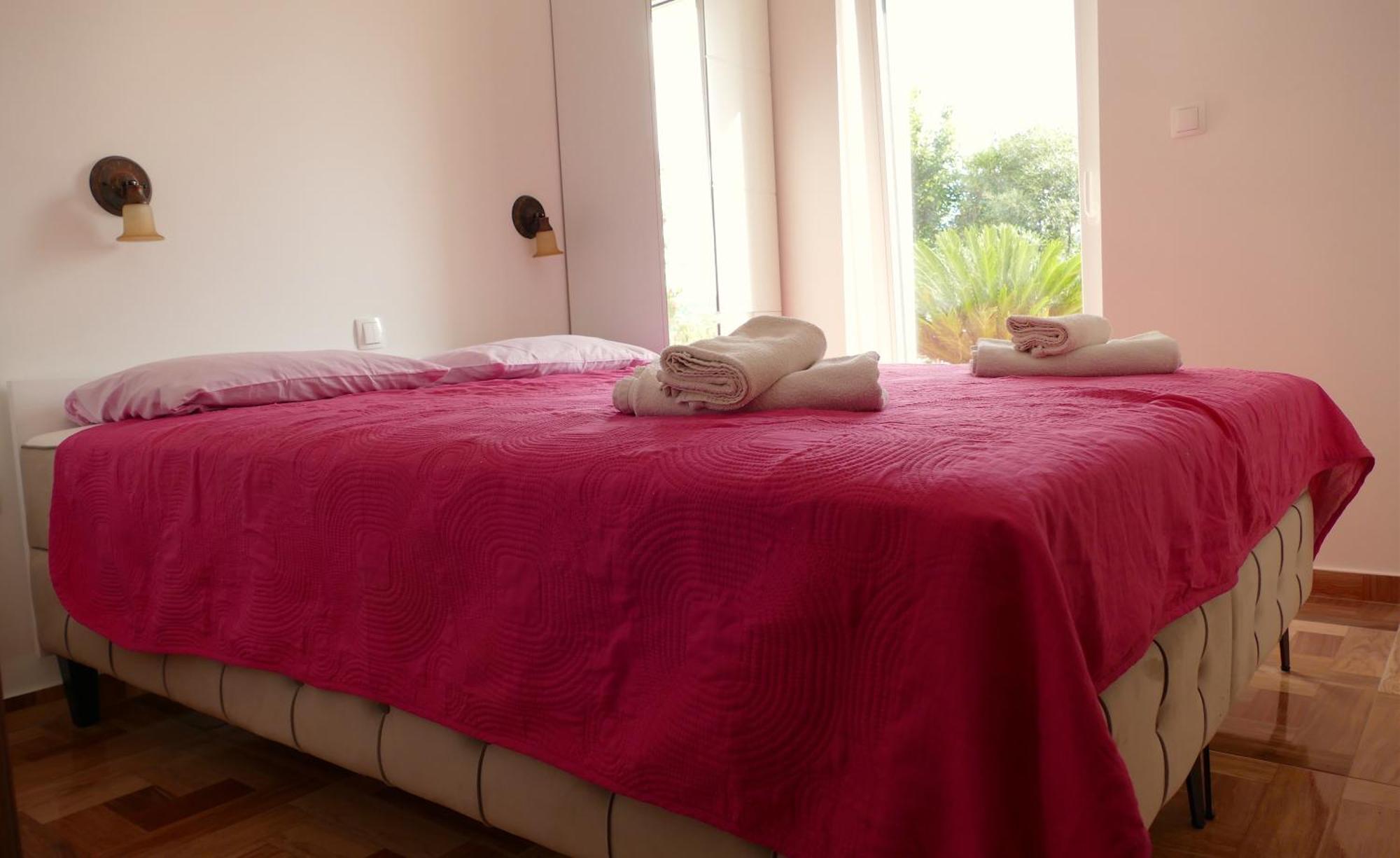 B&B Garni Toni Supetarska Draga Szoba fotó