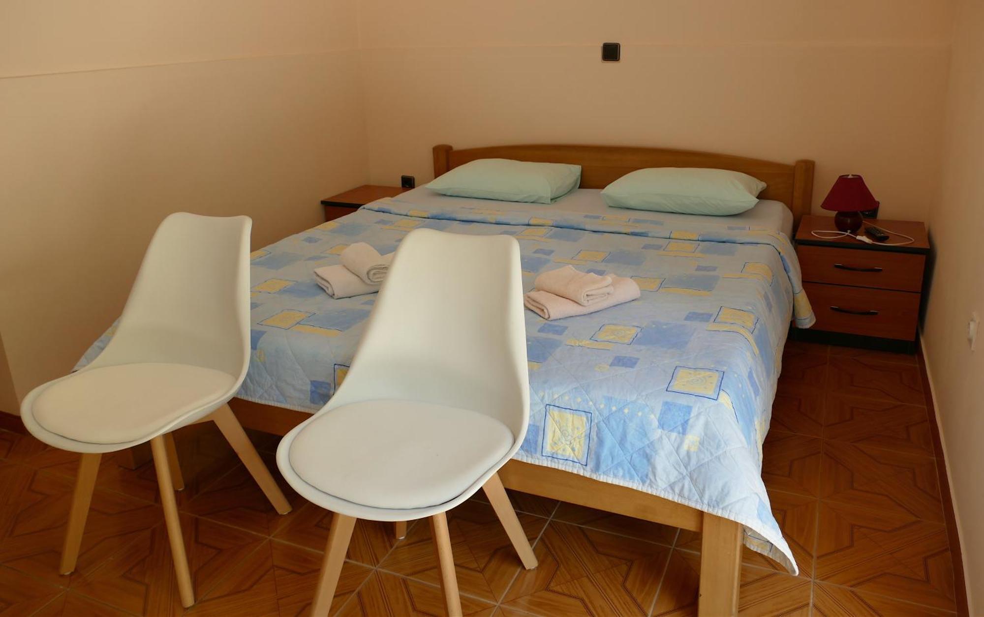 B&B Garni Toni Supetarska Draga Szoba fotó