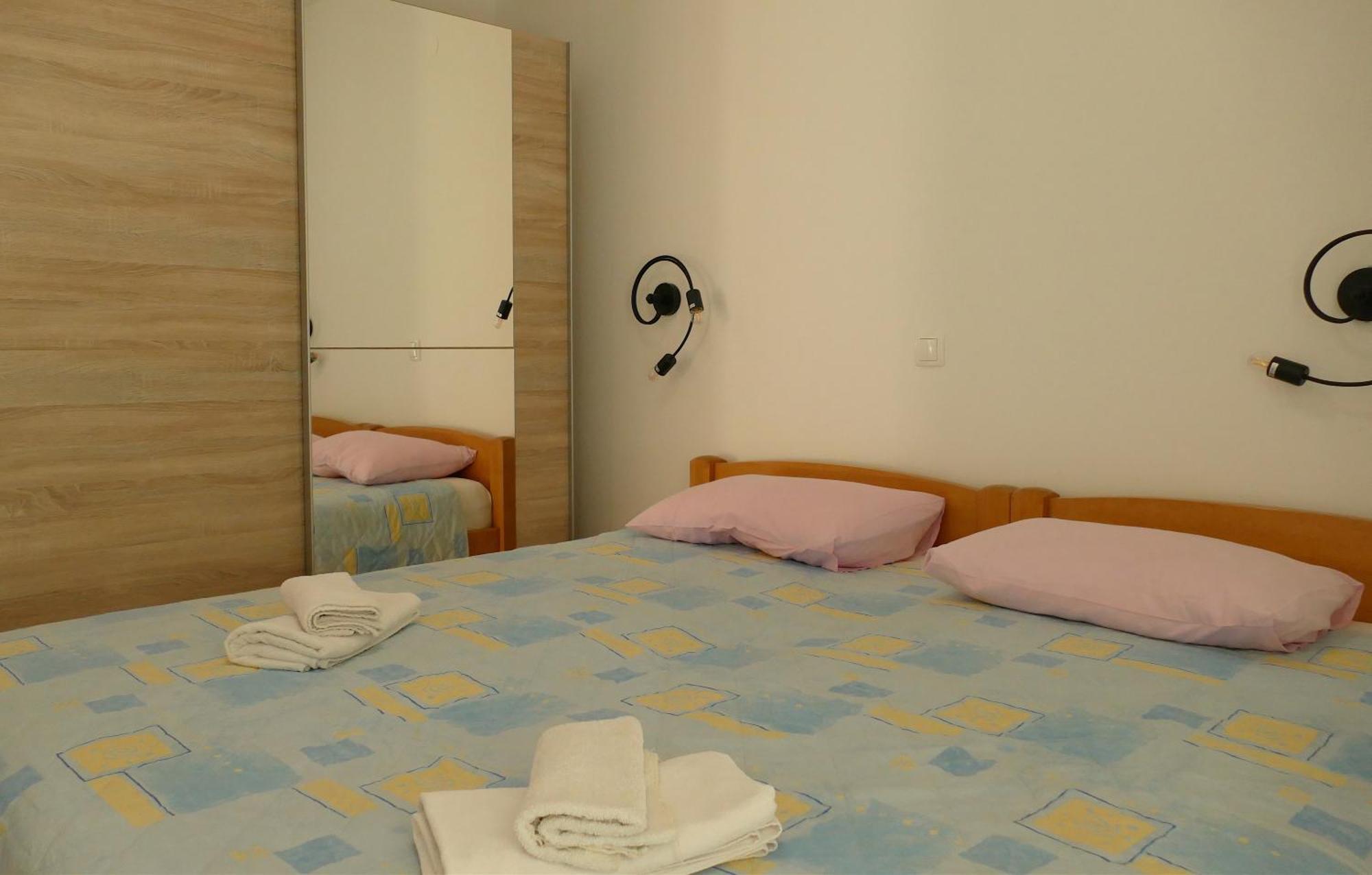 B&B Garni Toni Supetarska Draga Szoba fotó