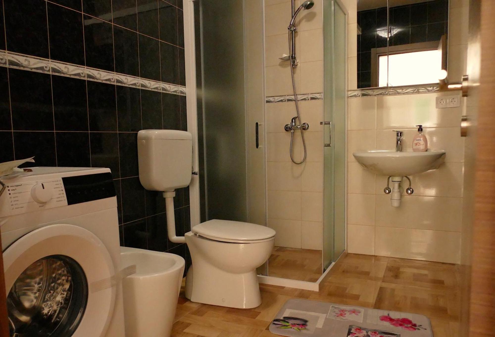 B&B Garni Toni Supetarska Draga Szoba fotó