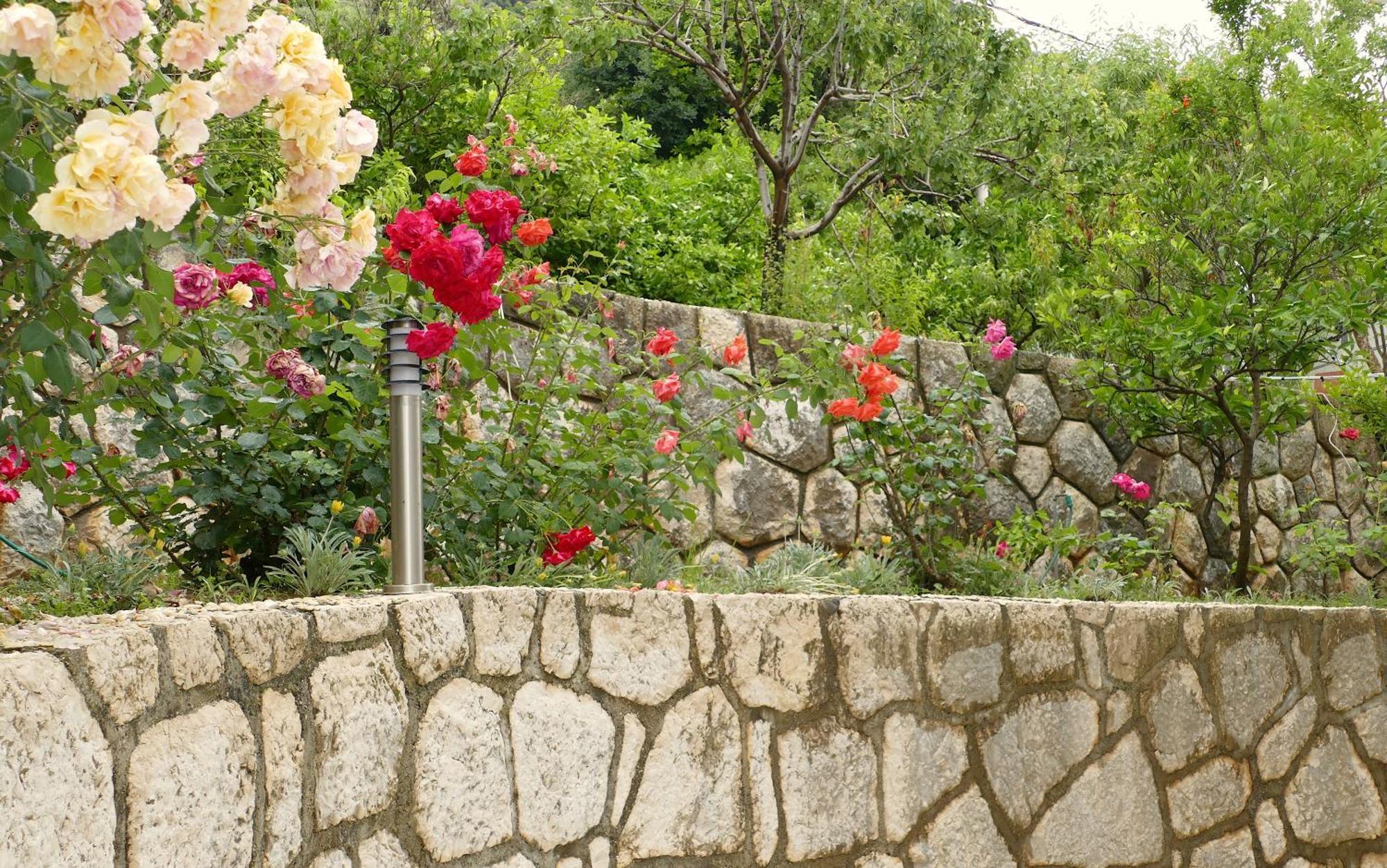 B&B Garni Toni Supetarska Draga Szoba fotó