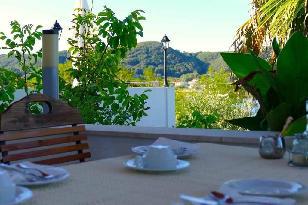 B&B Garni Toni Supetarska Draga Kültér fotó