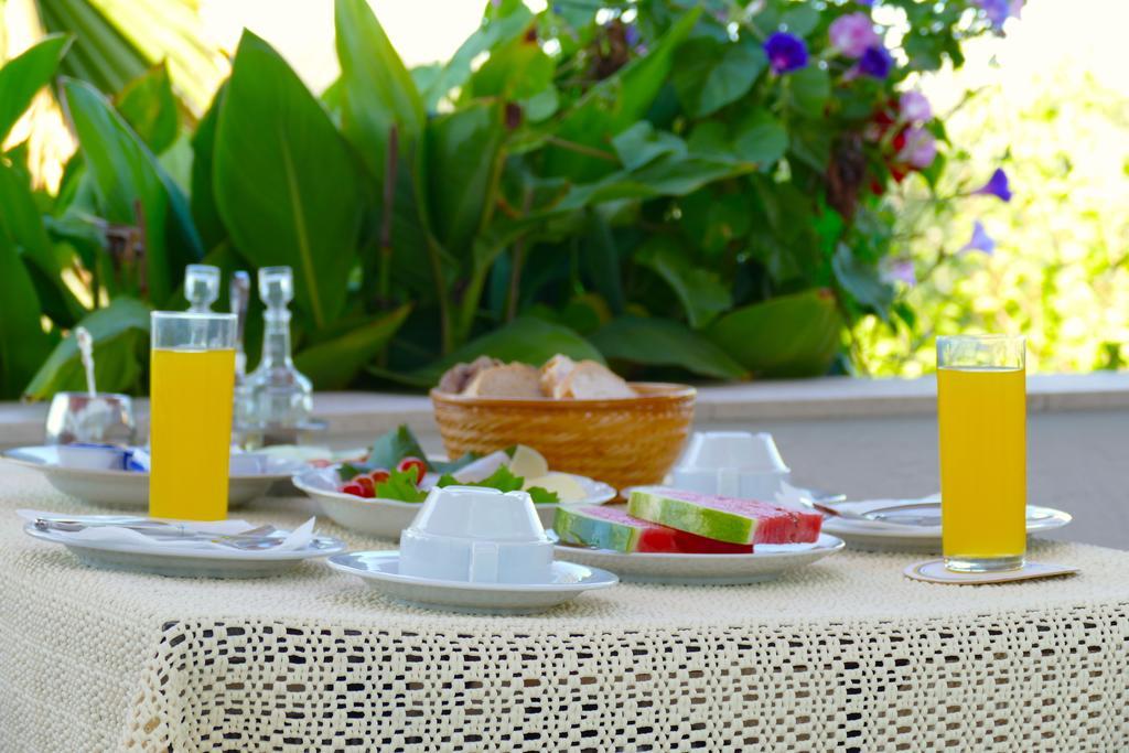 B&B Garni Toni Supetarska Draga Kültér fotó