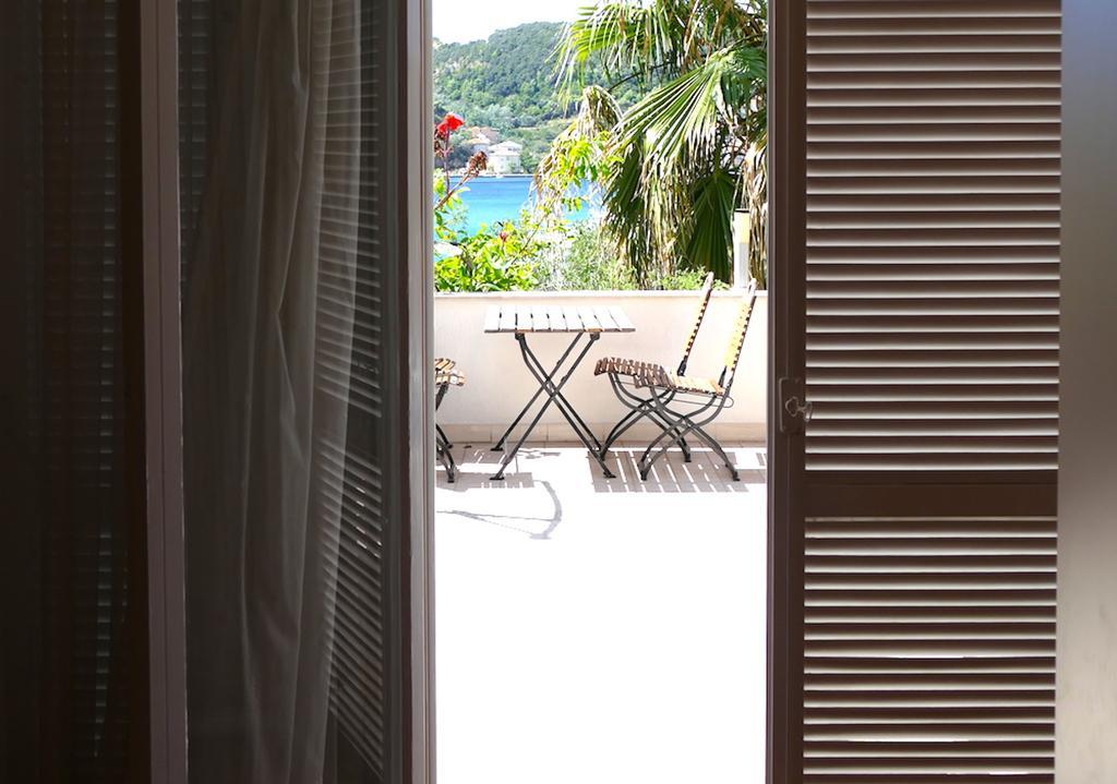 B&B Garni Toni Supetarska Draga Kültér fotó