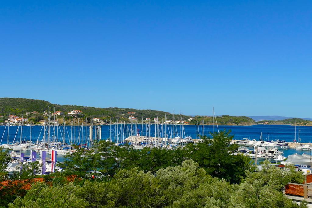 B&B Garni Toni Supetarska Draga Szoba fotó