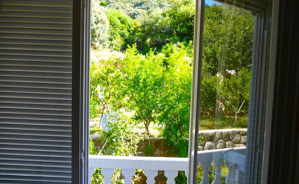 B&B Garni Toni Supetarska Draga Szoba fotó